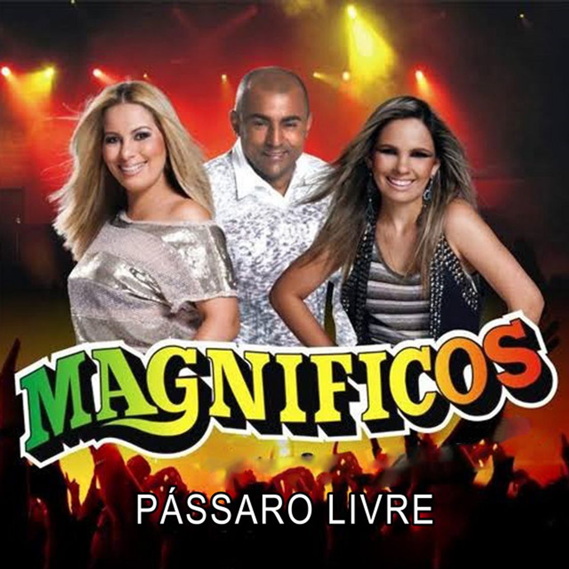 Canción Pássaro Livre