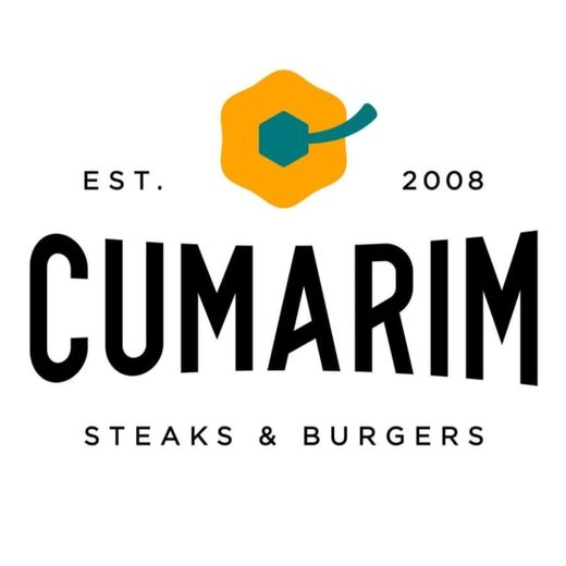 Cumarim Steaks & Burgers