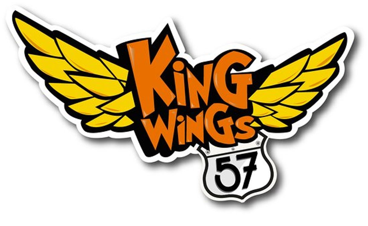 Restaurants KING WINGS 57