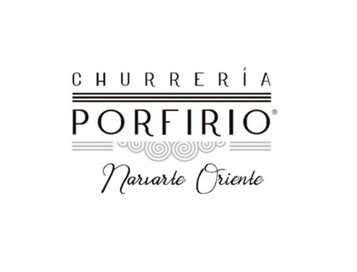 Restaurantes Churrería Porfirio