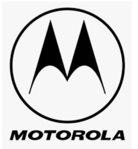 Celular Motorola