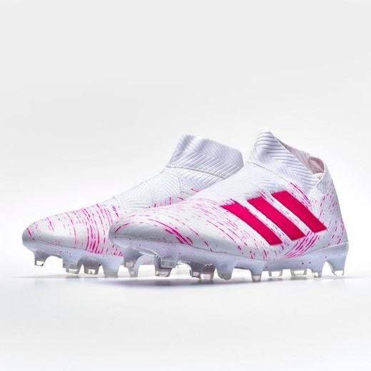 Chuteiras nemeziz 18.2 FG