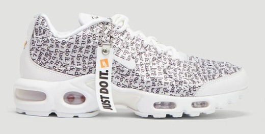 Nike TN Air Max Plus Just Do It Pack Grey