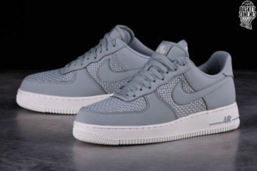 Nike Air Force 1 Lo Light Pumice