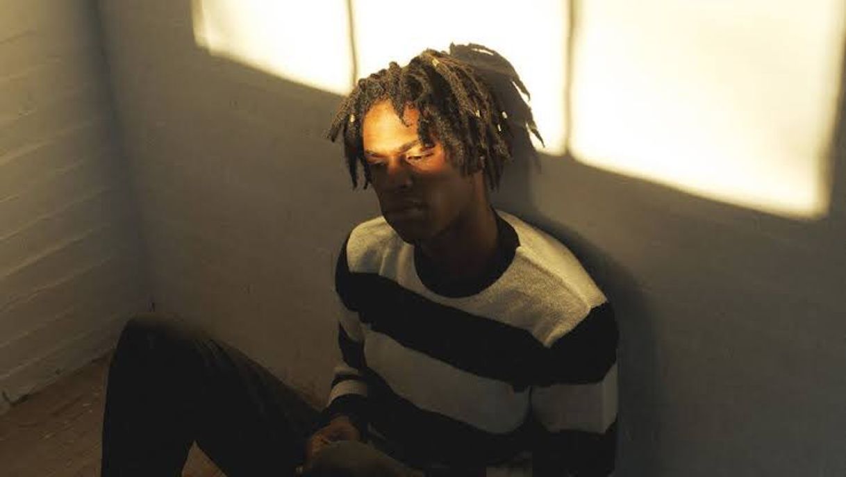 Fashion Daniel Caesar