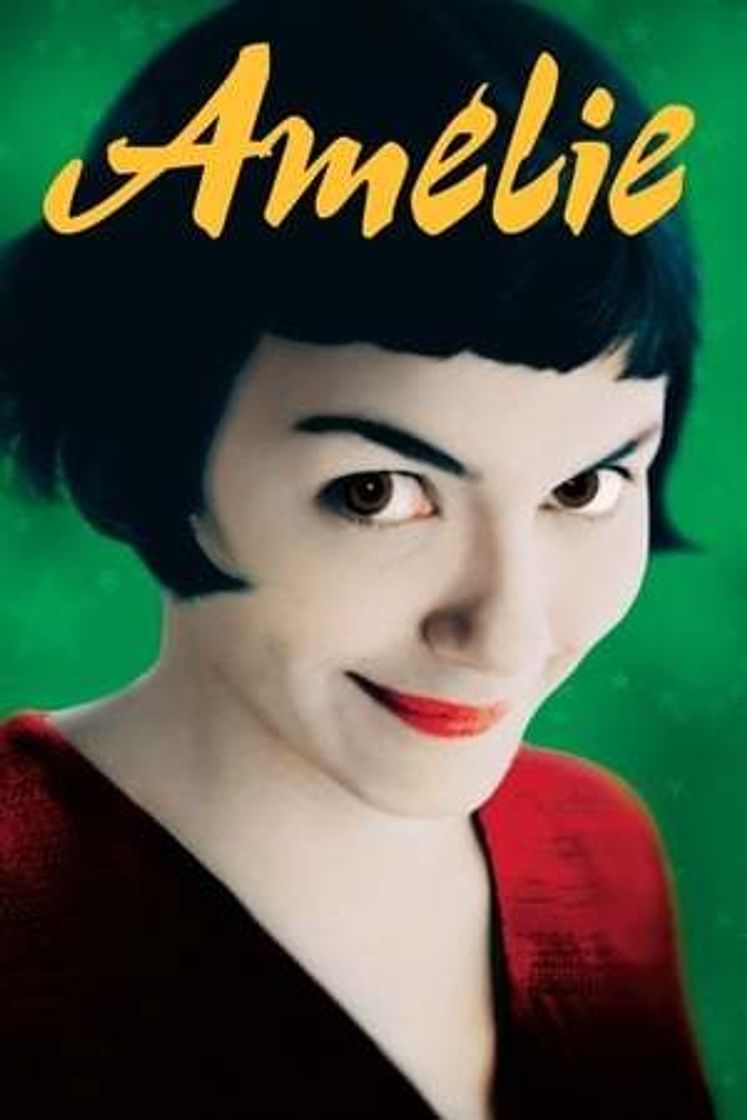 Movie Amelie