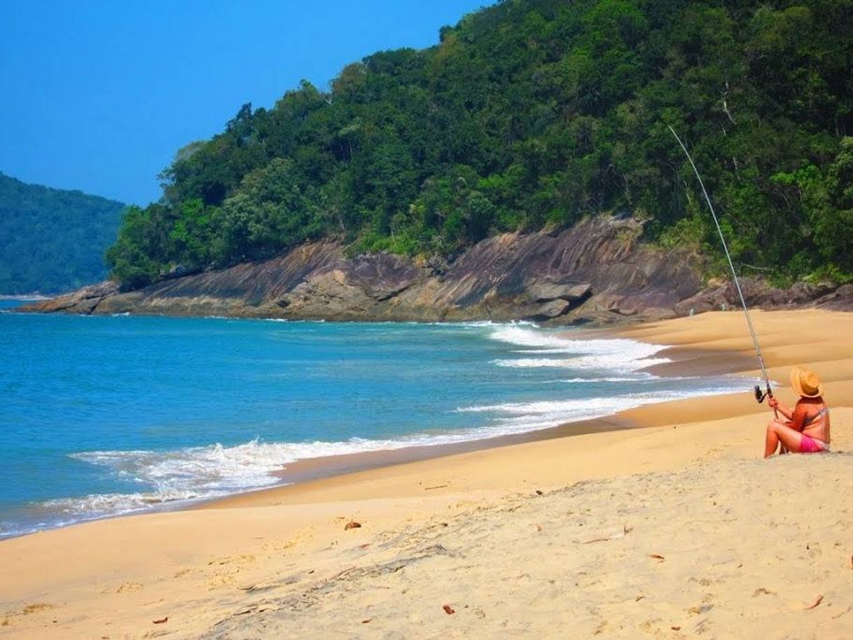 Lugar Praia da Figueira