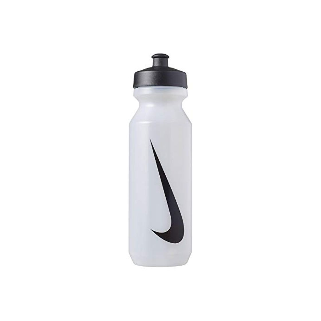 Social Nike Bottle