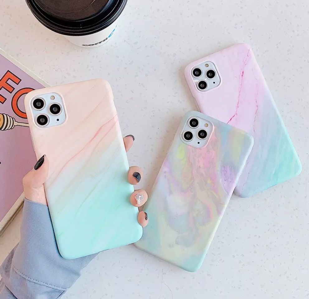 Social Funda mármol 