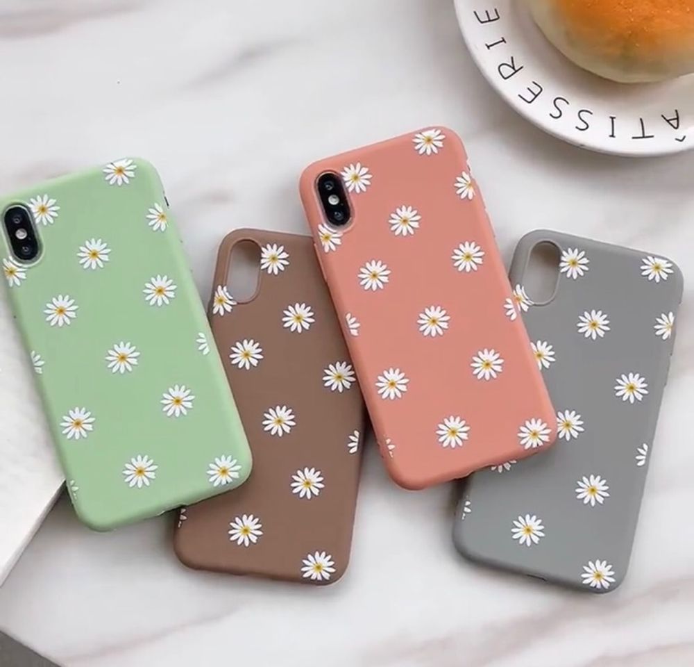 Social Funda margaritas