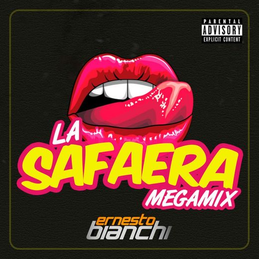 La Safaera (Megamix)