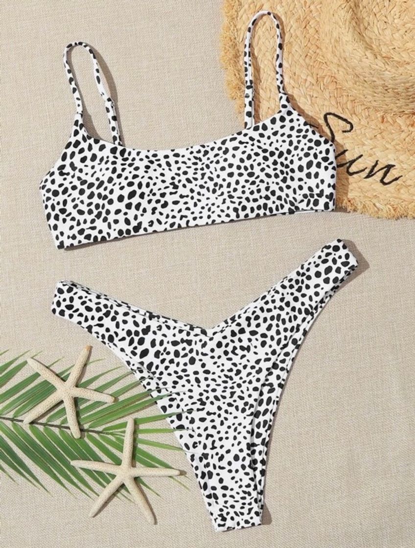 Bikini topos