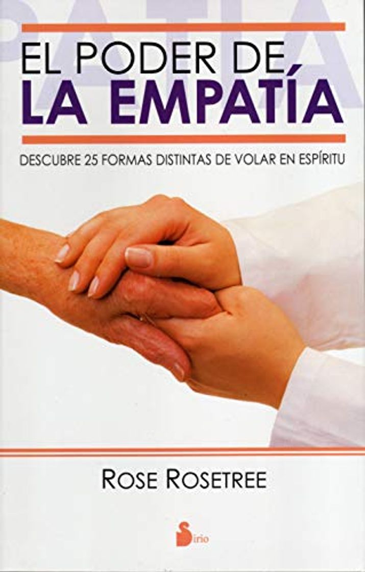 Libros PODER DE LA EMPATIA, EL