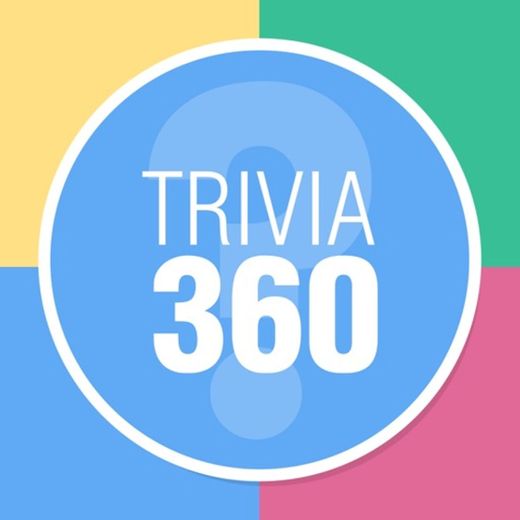 TRIVIA 360: Quiz Game