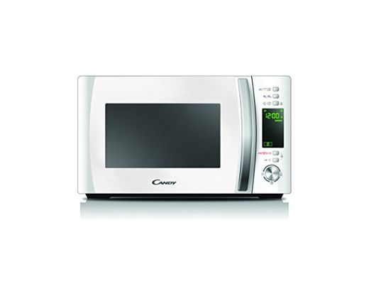 Candy CMXG 20DW Microondas con Grill y Cook In App