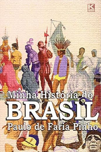 Minha História do Brasil: