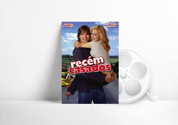 Movie Recién casados