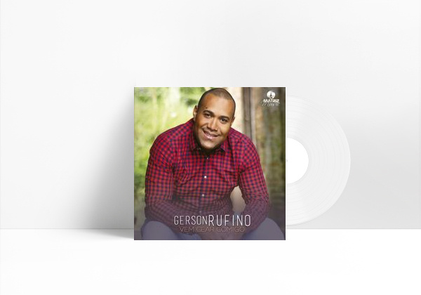 Music Vem Cear Comigo