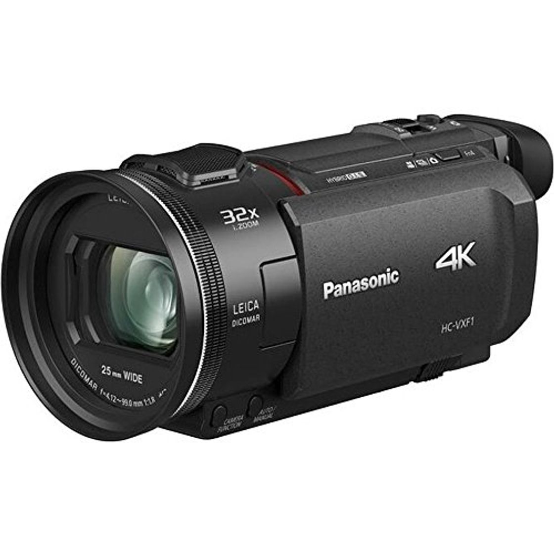 Producto Panasonic HC-VXF1 - Videocámara Semi-Profesional de 24x