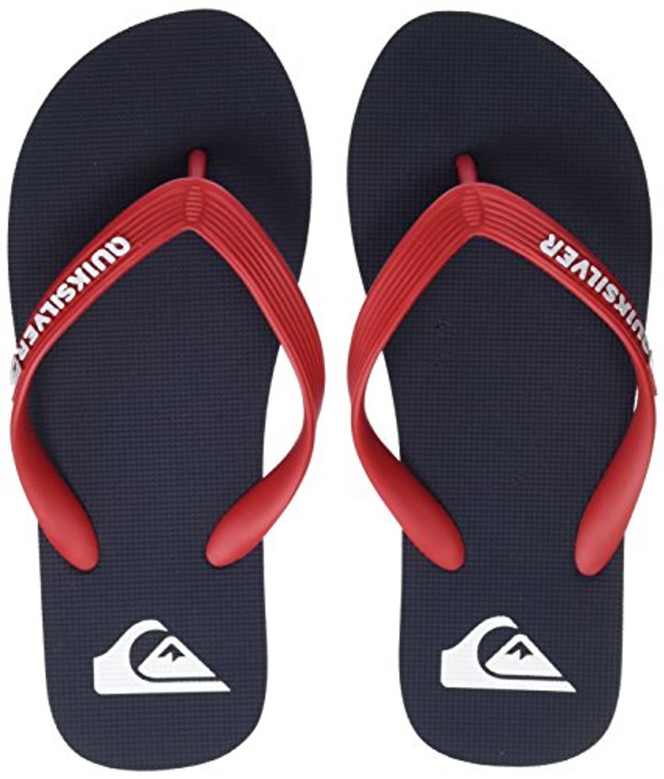 Producto Quiksilver Molokai Youth, Zapatos de Playa y Piscina para Niños, Azul