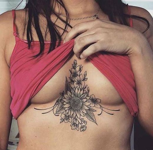 65 + Adorável Dança Tatuagens 2018 » Tatuagens HD