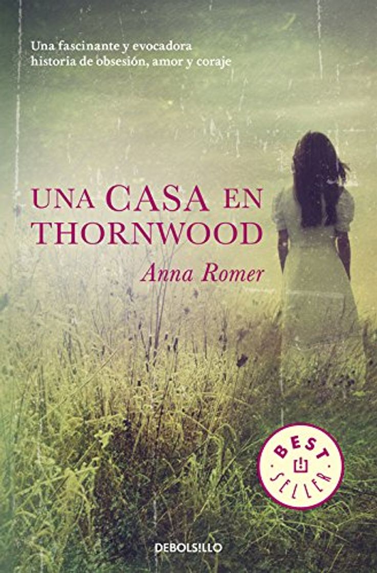 Libros Una casa en Thornwood