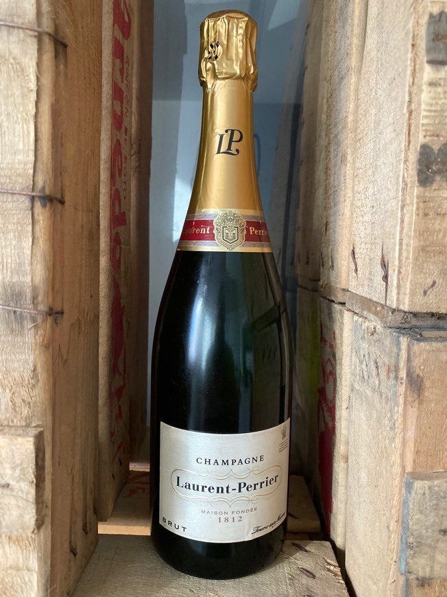 Products Laurent-Perrier Brut 75cl