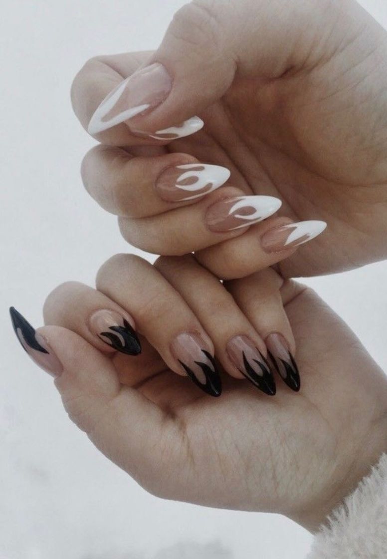 Fashion Nails