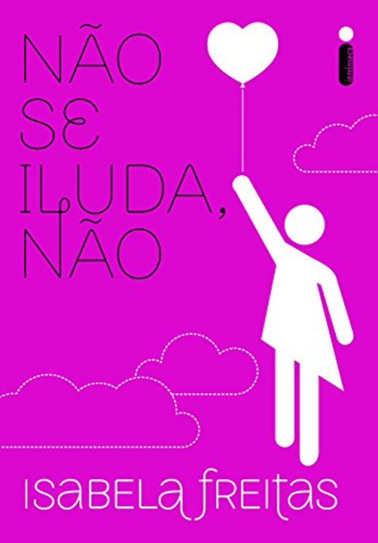 Libro Não se iluda, não