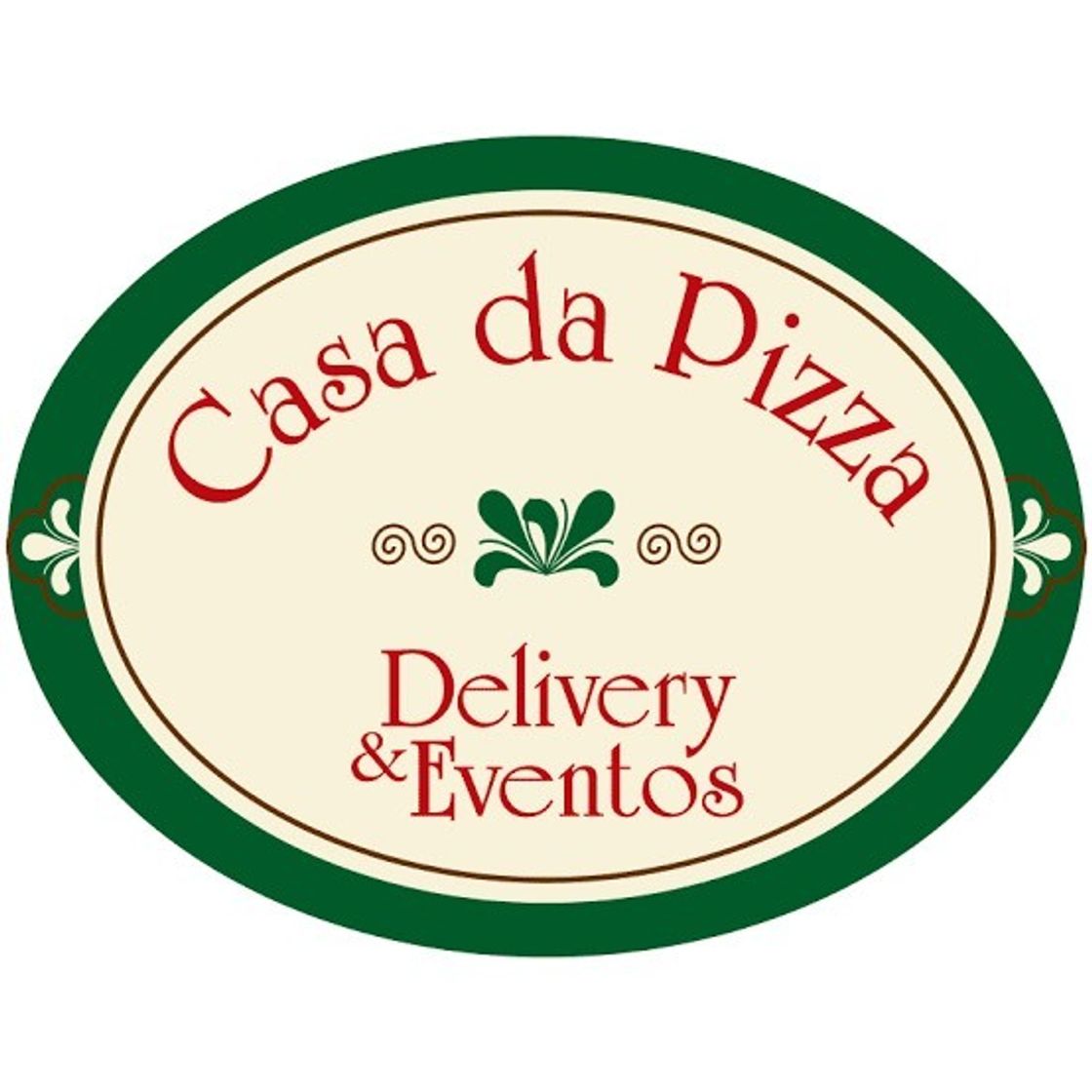 Restaurantes Casa da Pizza