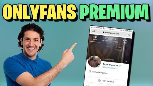 OnlyFans Hack How to get OnlyFans Premium for Free OnlyFans ...