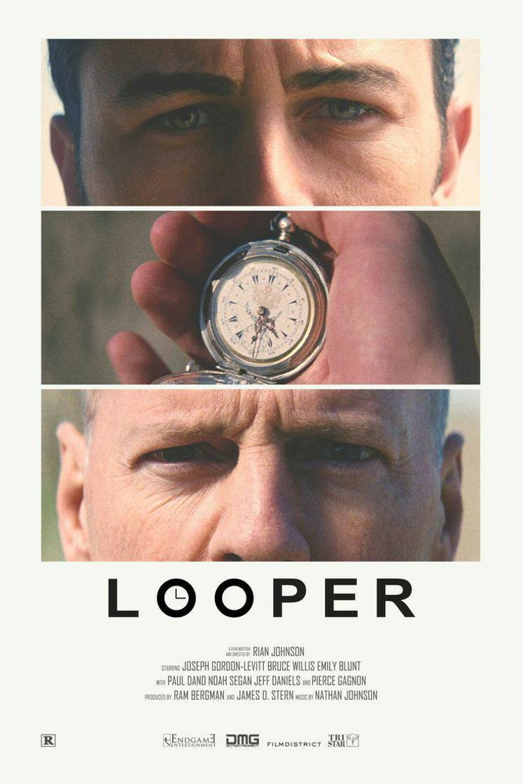 Movie Looper