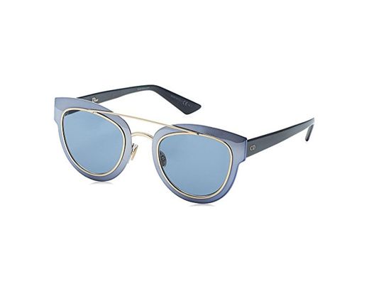 Dior DIORCHROMIC 9A RKZ Gafas de sol, Azul