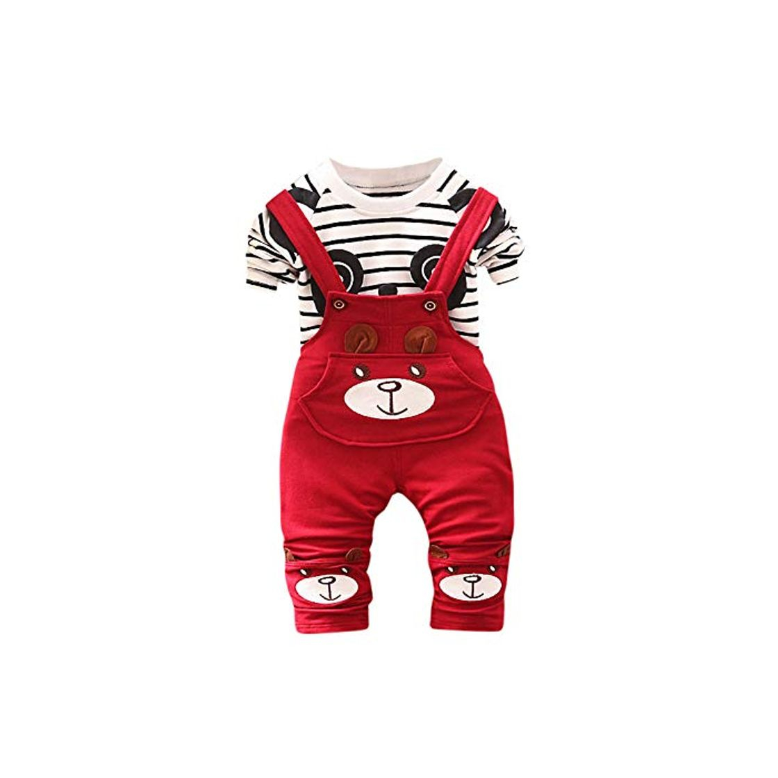 Producto Ropa Conjuntos para bebé niño