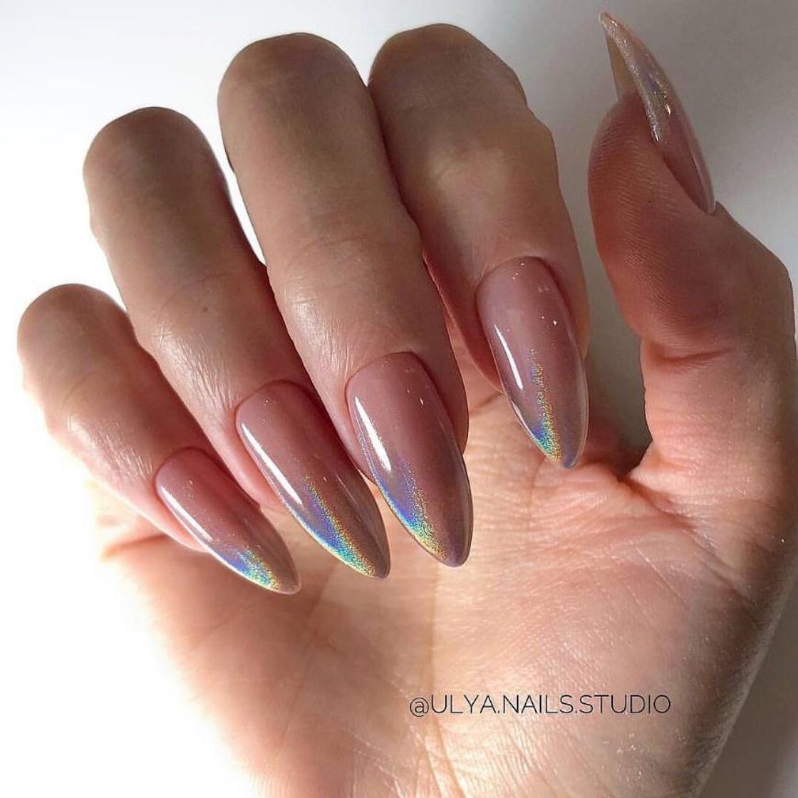 Fashion Nails