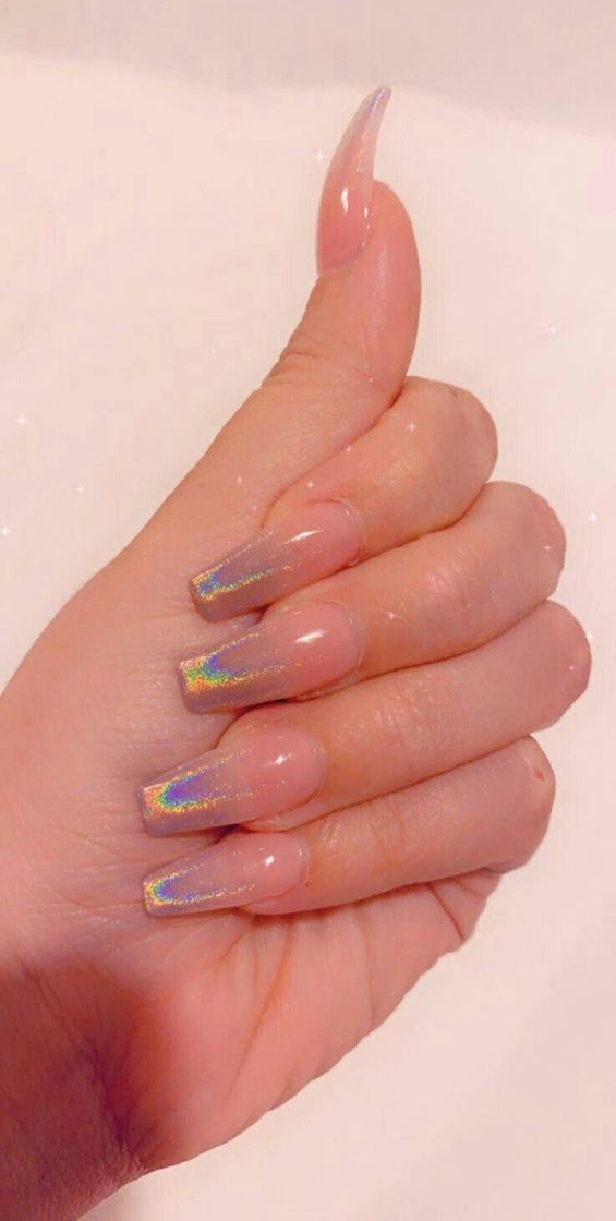 Fashion Nails