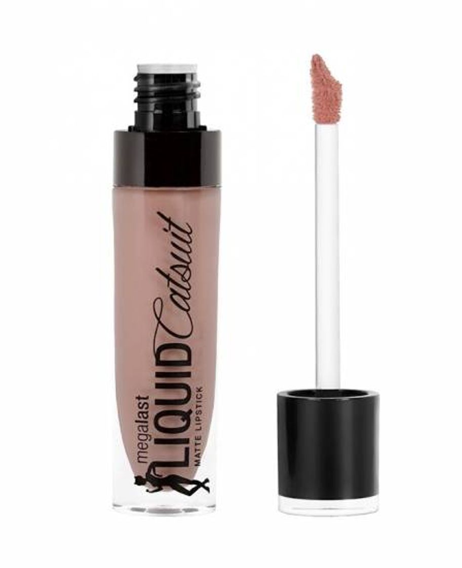 Fashion Megalast Liquid Catsuit Matte Lipstick - Wet n' Wild