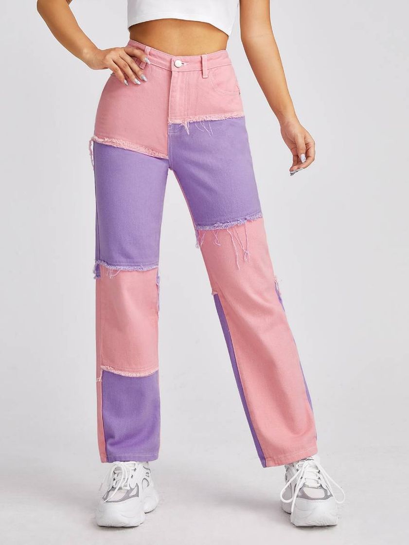 Fashion A cute trouser 