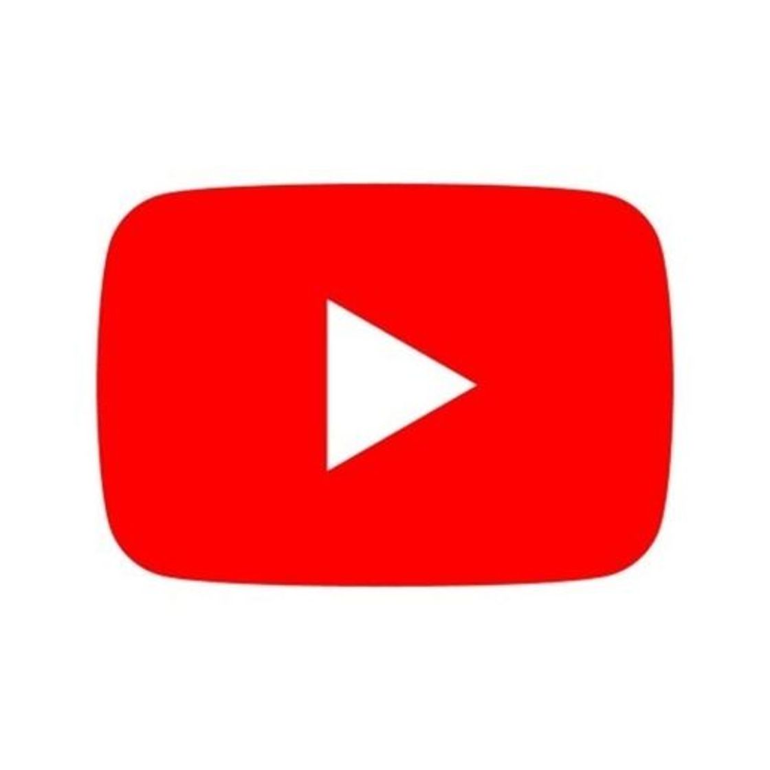 App YouTube