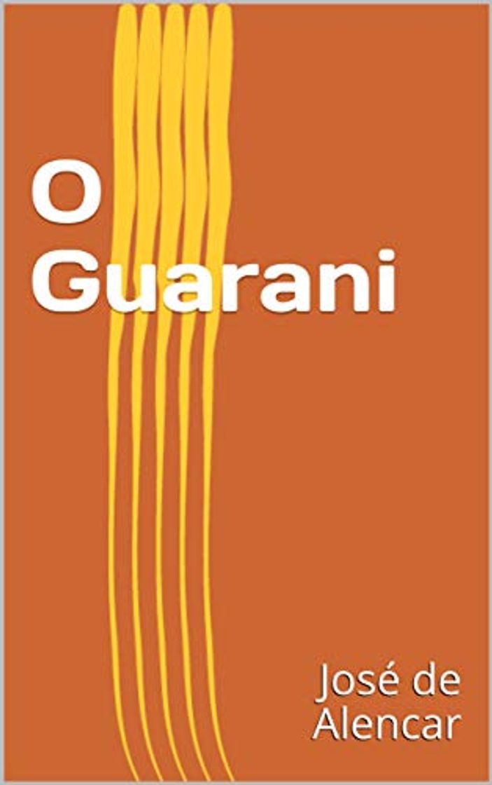 Book O Guarani