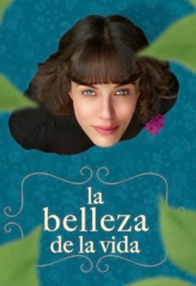 Película La belleza de la vida