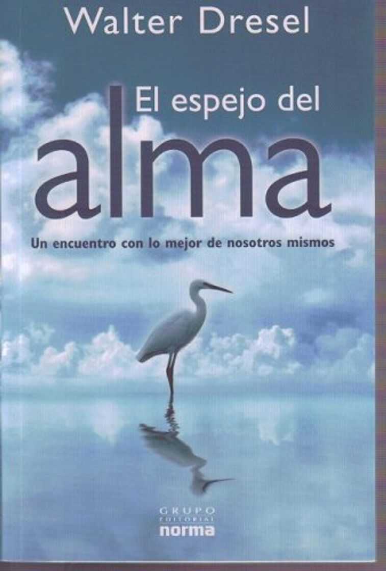 Books El Espejo del Alma: Un Encuentro Con Lo Mejor de Nosotros Mismos