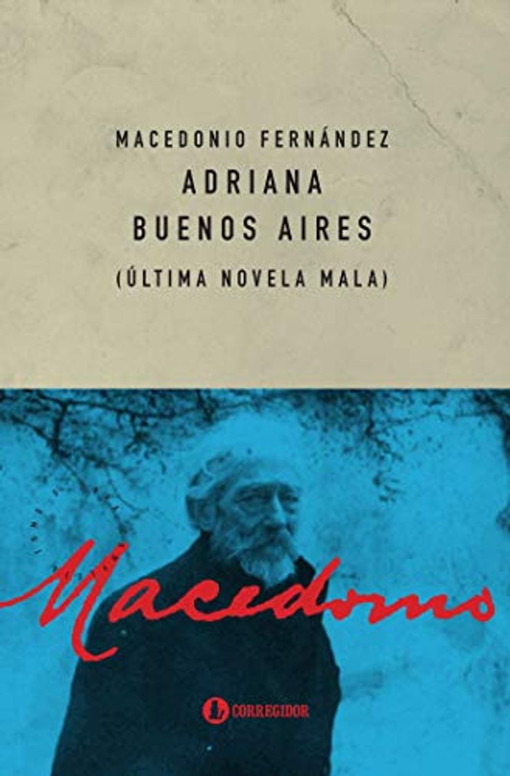 Book Macedonio Fernández