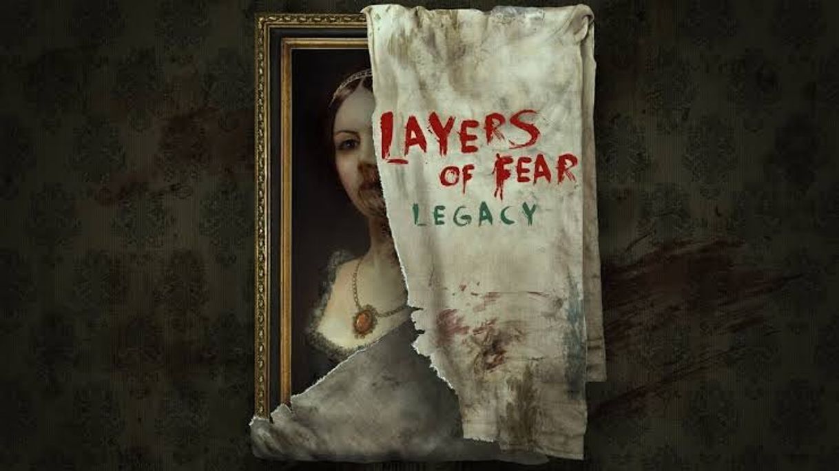 Videogames Layers of Fear: Solitude - Apps on Google Play