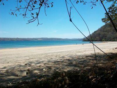 Lugar Playa Nacascolo