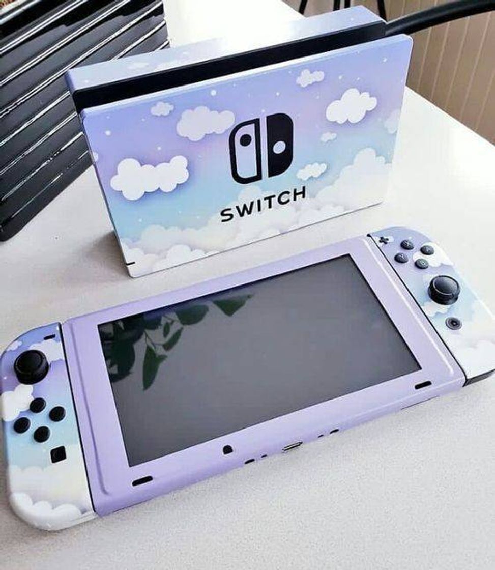 Fashion NINTENDO SWITCH