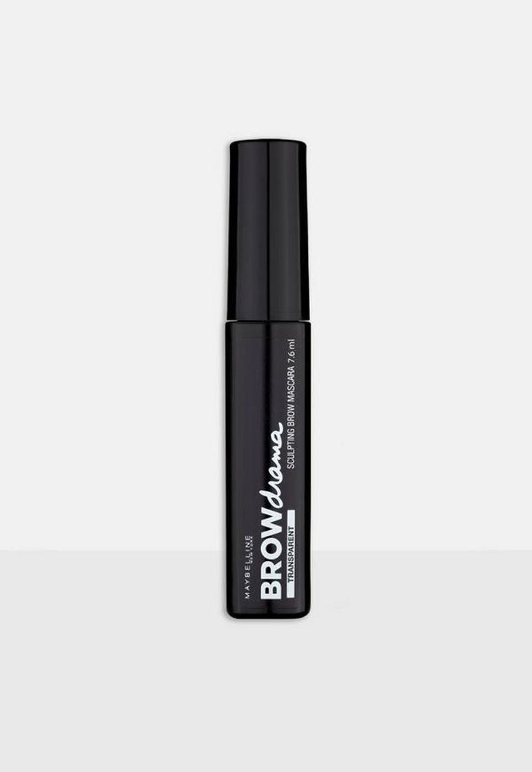 Product Brow drama maybelline