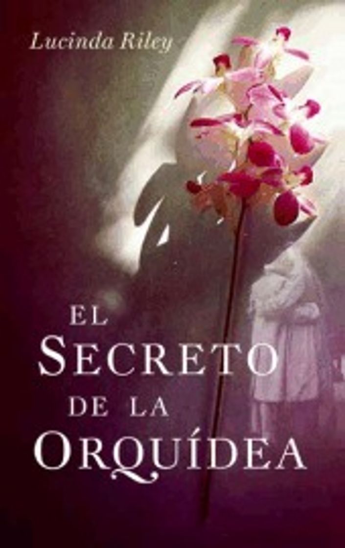 Libro El secreto de la orquídea (BEST SELLER)