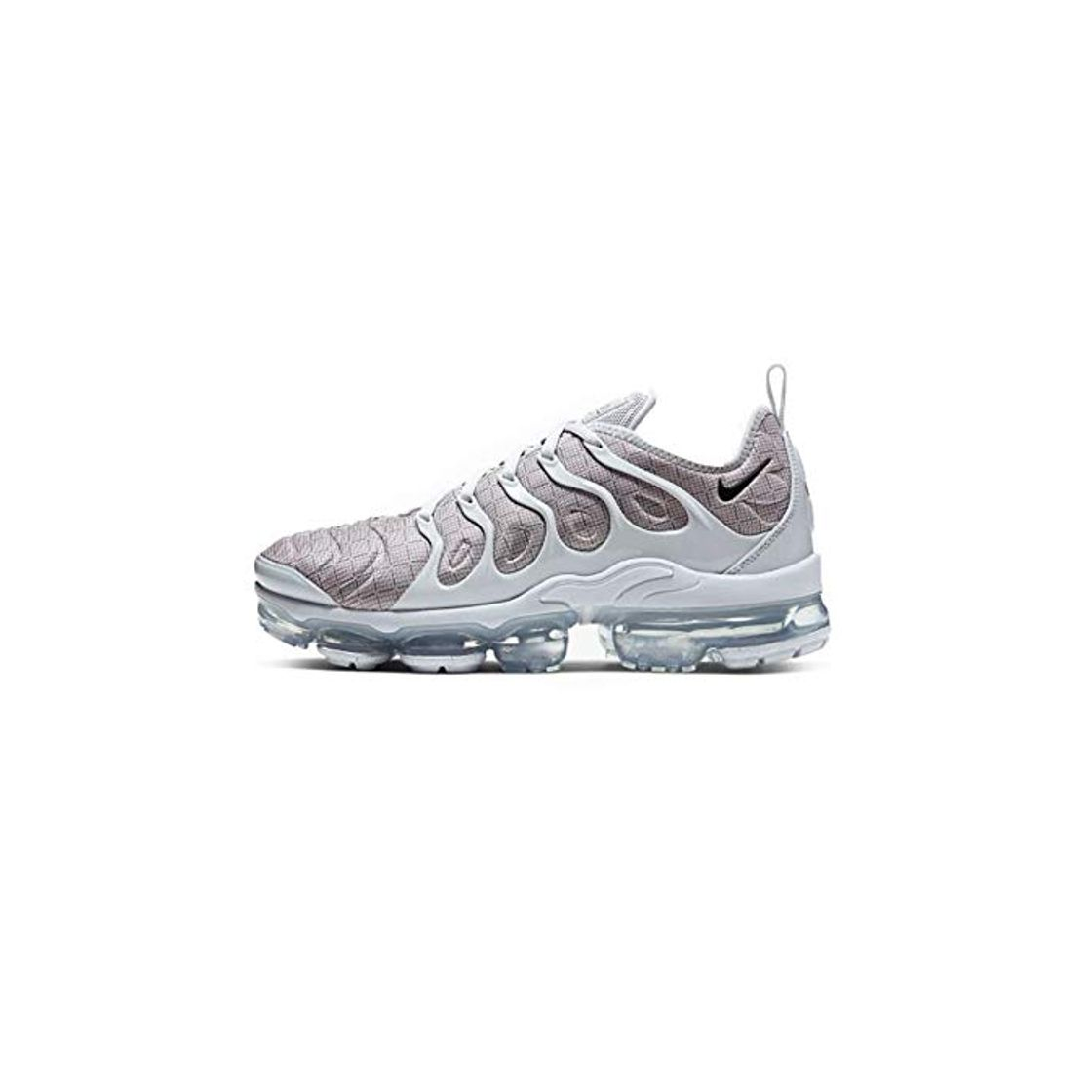 Product Zapatillas de Hombre Zapatillas NIKE Vapormax Plus en Tejido Gris CT5529