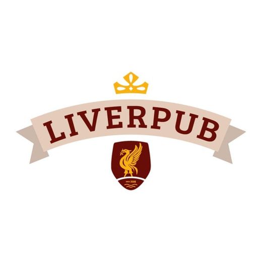 Liverpub Vitória